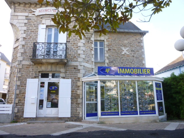 AJP Immobilier Pornichet