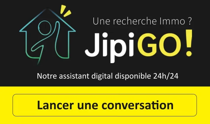JipiGO! : notre assistant digital disponible 24h/24