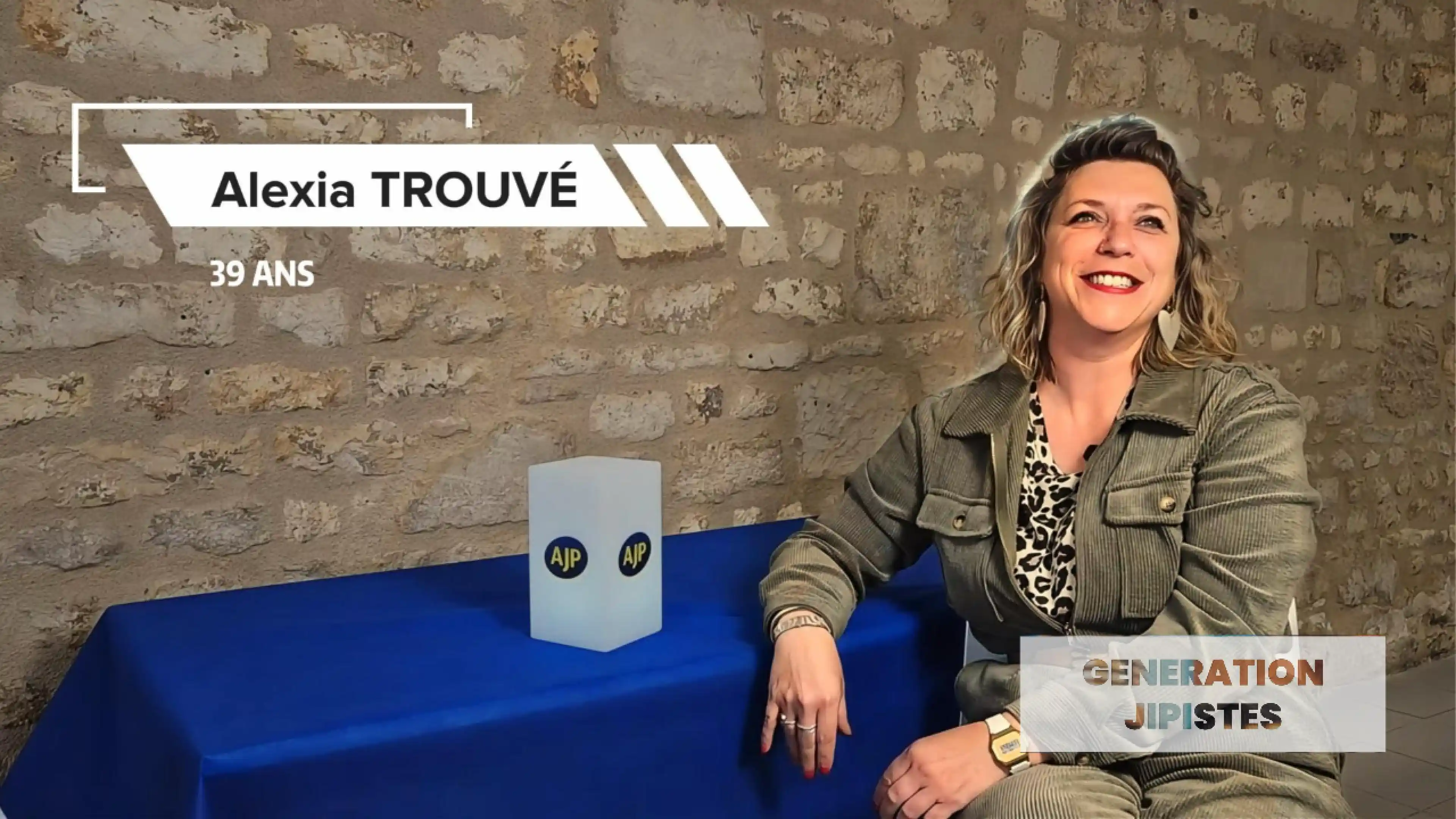 Rencontre avec Alexia Trouve, Responsable Location-Gestion