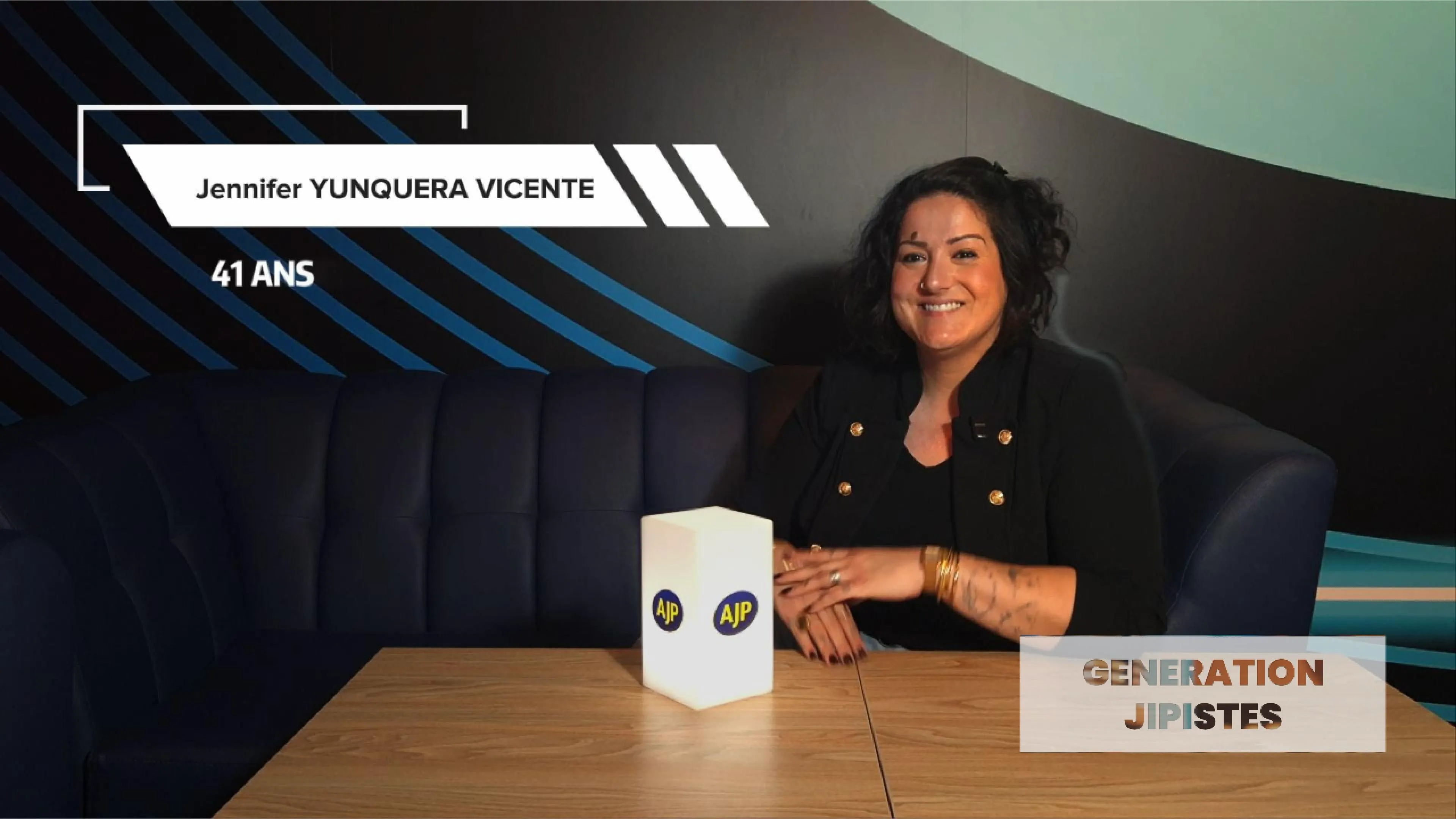 Rencontre avec Jennifer Yunquera, Chargée de locations saisonnières