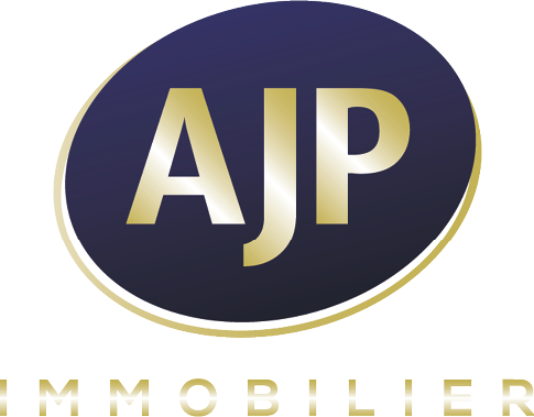 AJP Logo
