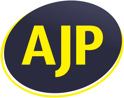 ajp logo