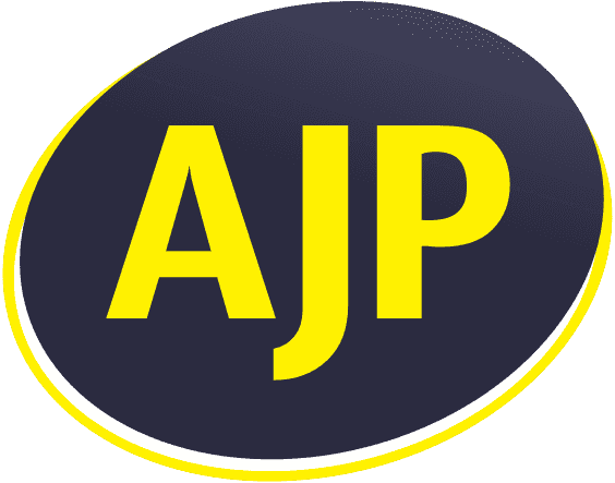 Logo ajp