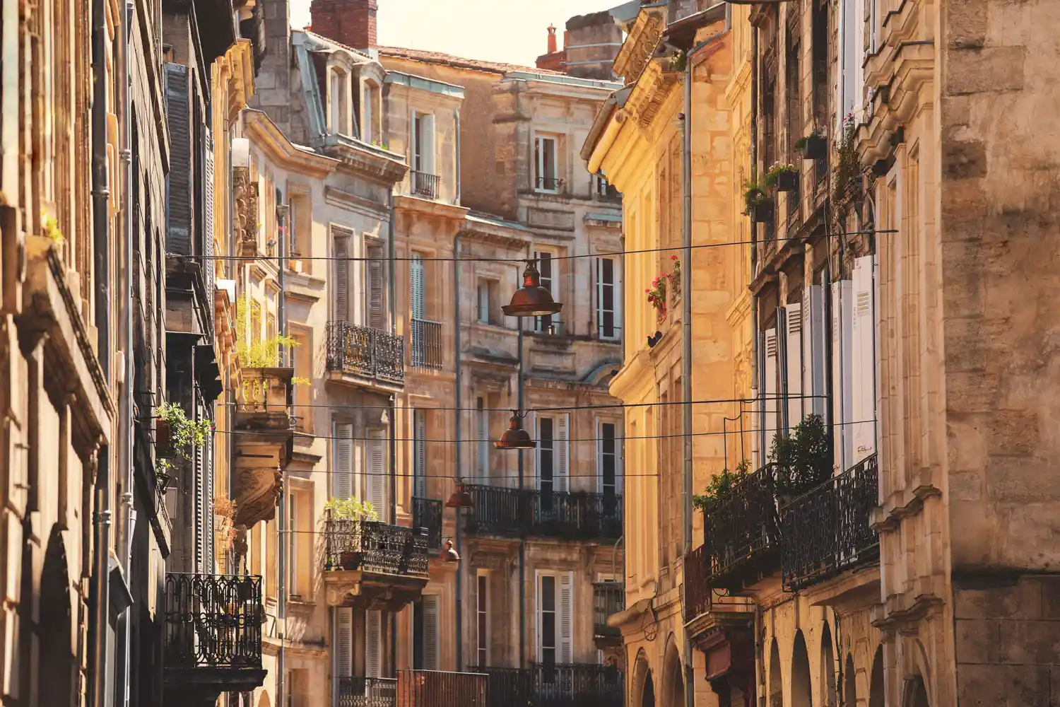 Notre approche