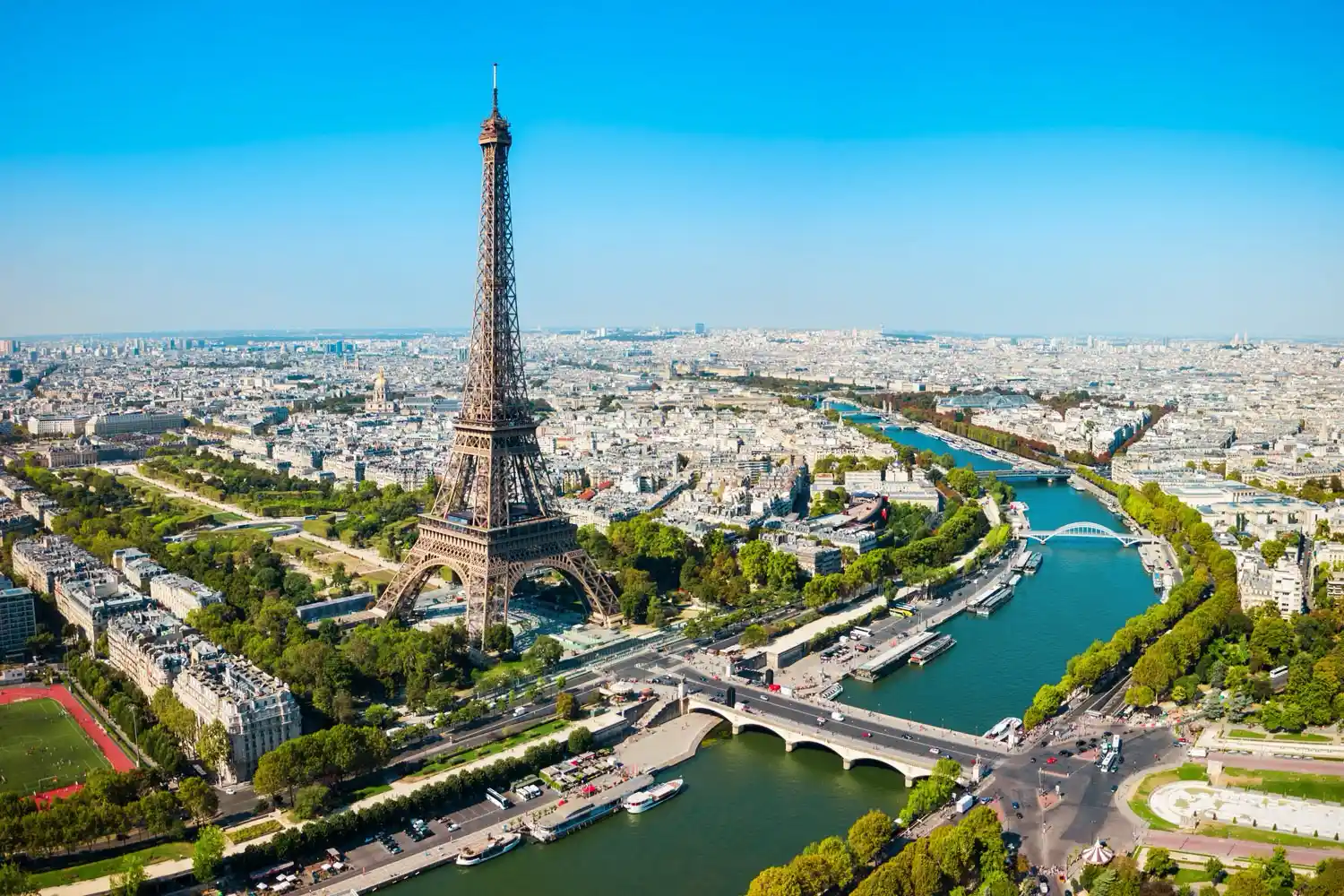 Notre approche