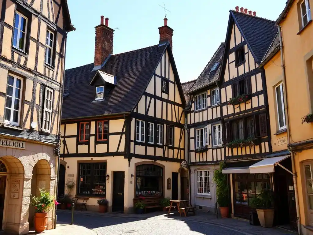 Rennes
