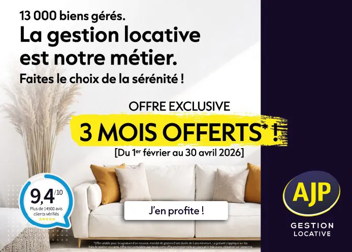 Offre de gestion 2026