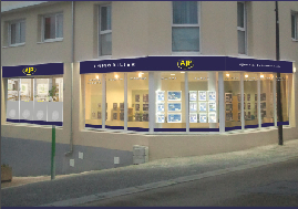 AJP Immobilier Saint Herblain