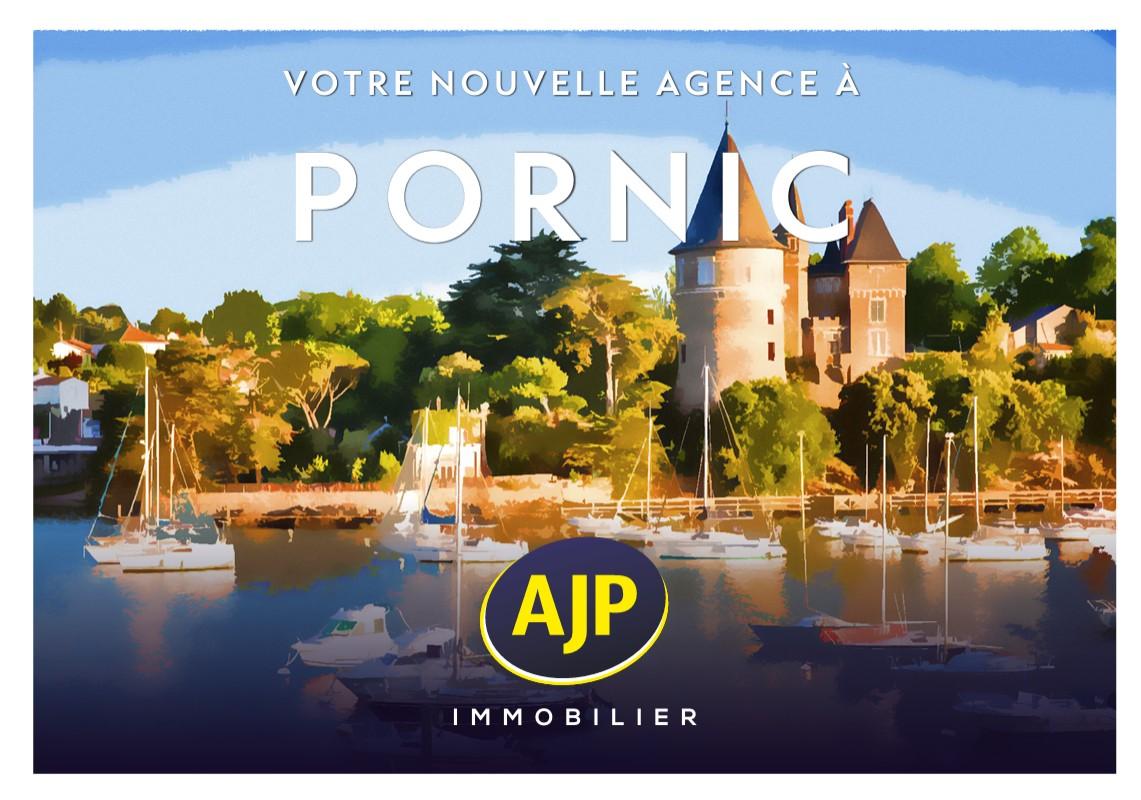 AJP Immobilier Pornic