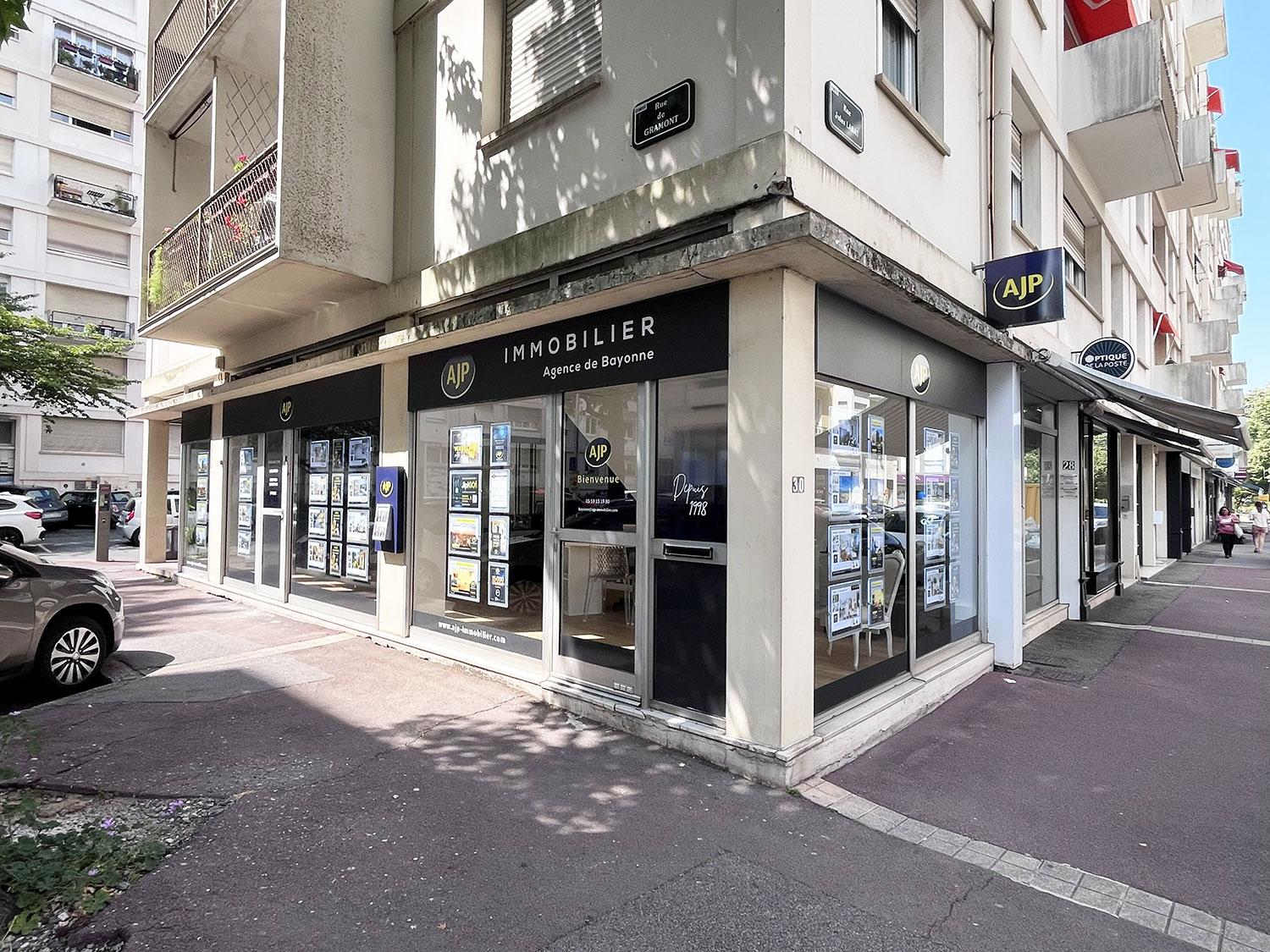 AJP Horizons Bayonne